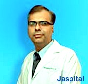 Rajat Chopra, Orthopedist in New Delhi - Appointment | hospitalslisting